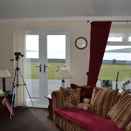 Ayre Of Cara Bed & Breakfast Pierowall Exterior foto