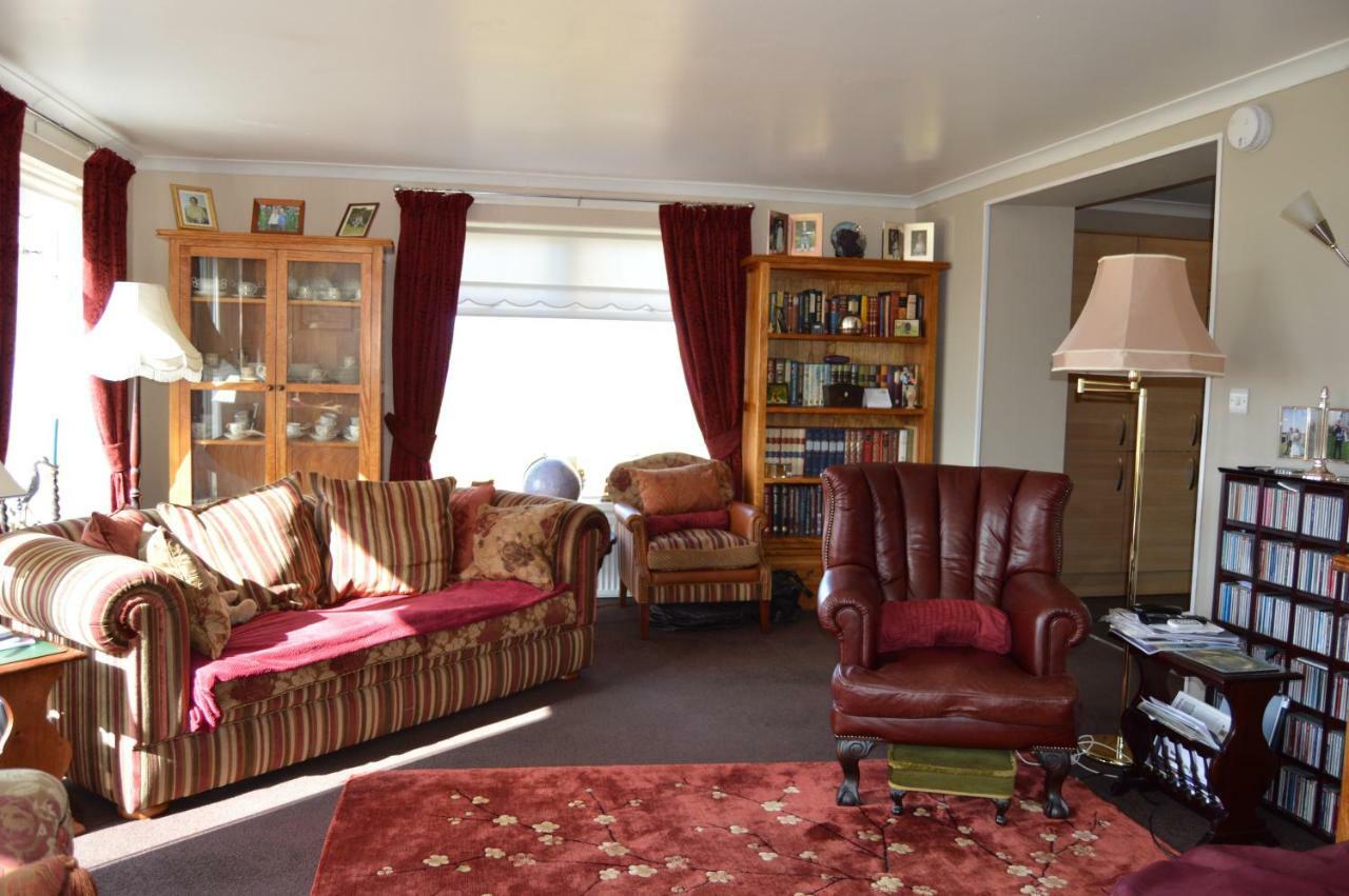 Ayre Of Cara Bed & Breakfast Pierowall Exterior foto